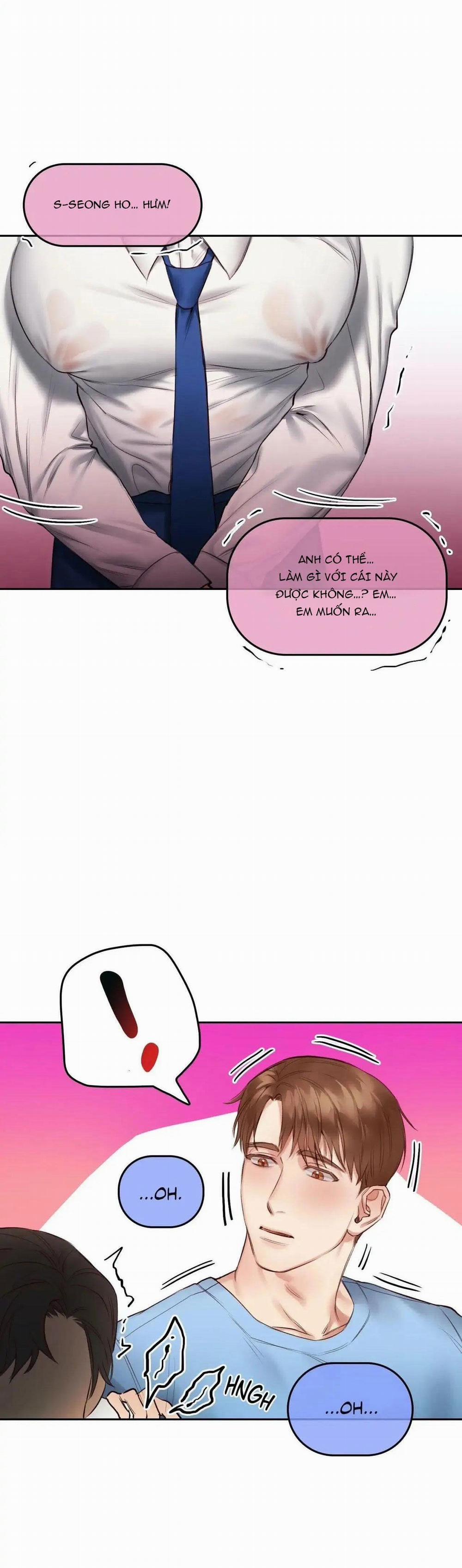 Sextoy: Dạy Dỗ Nhân Viên Mới Ngực Bự 3 trang 26