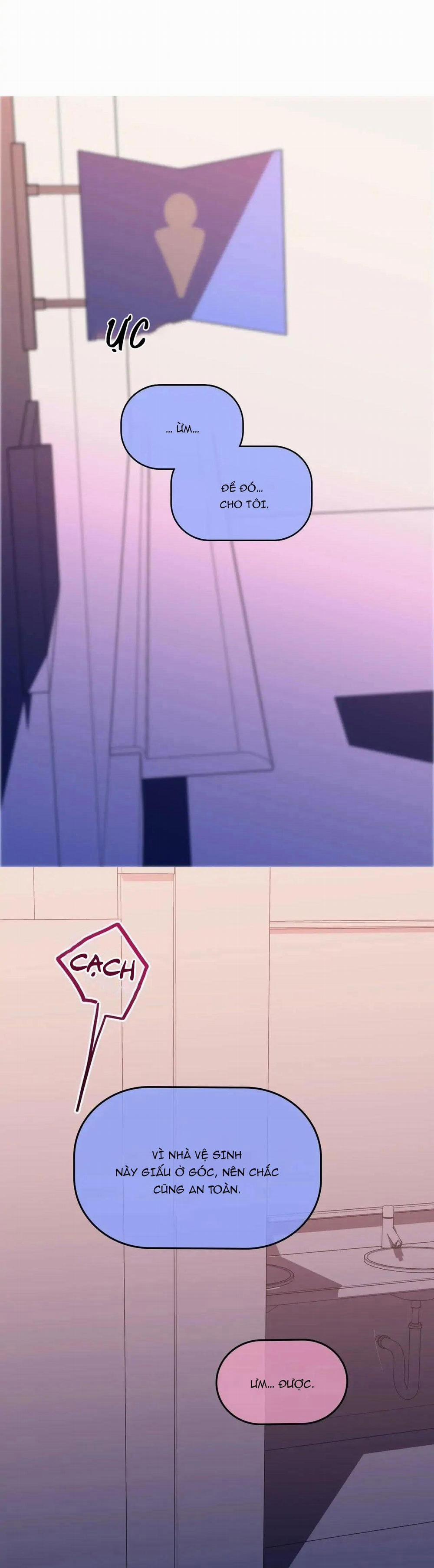 Sextoy: Dạy Dỗ Nhân Viên Mới Ngực Bự 3 trang 27