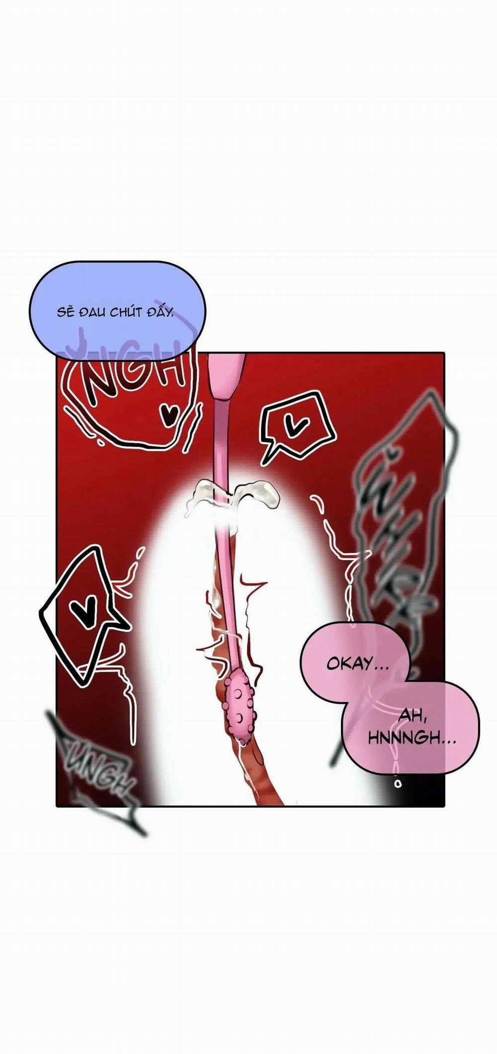 Sextoy: Dạy Dỗ Nhân Viên Mới Ngực Bự 3 trang 29