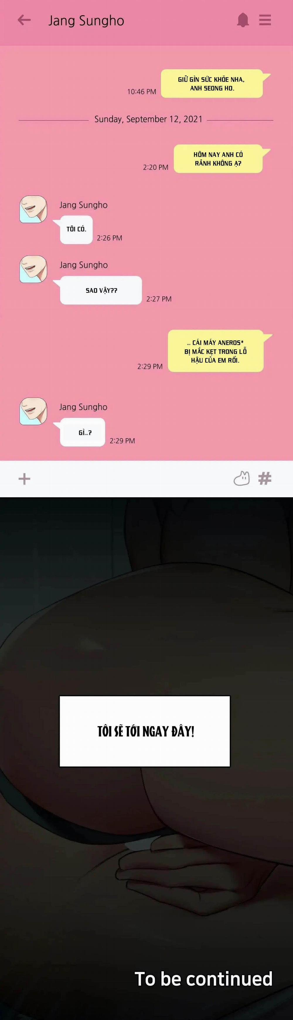 Sextoy: Dạy Dỗ Nhân Viên Mới Ngực Bự 3 trang 42