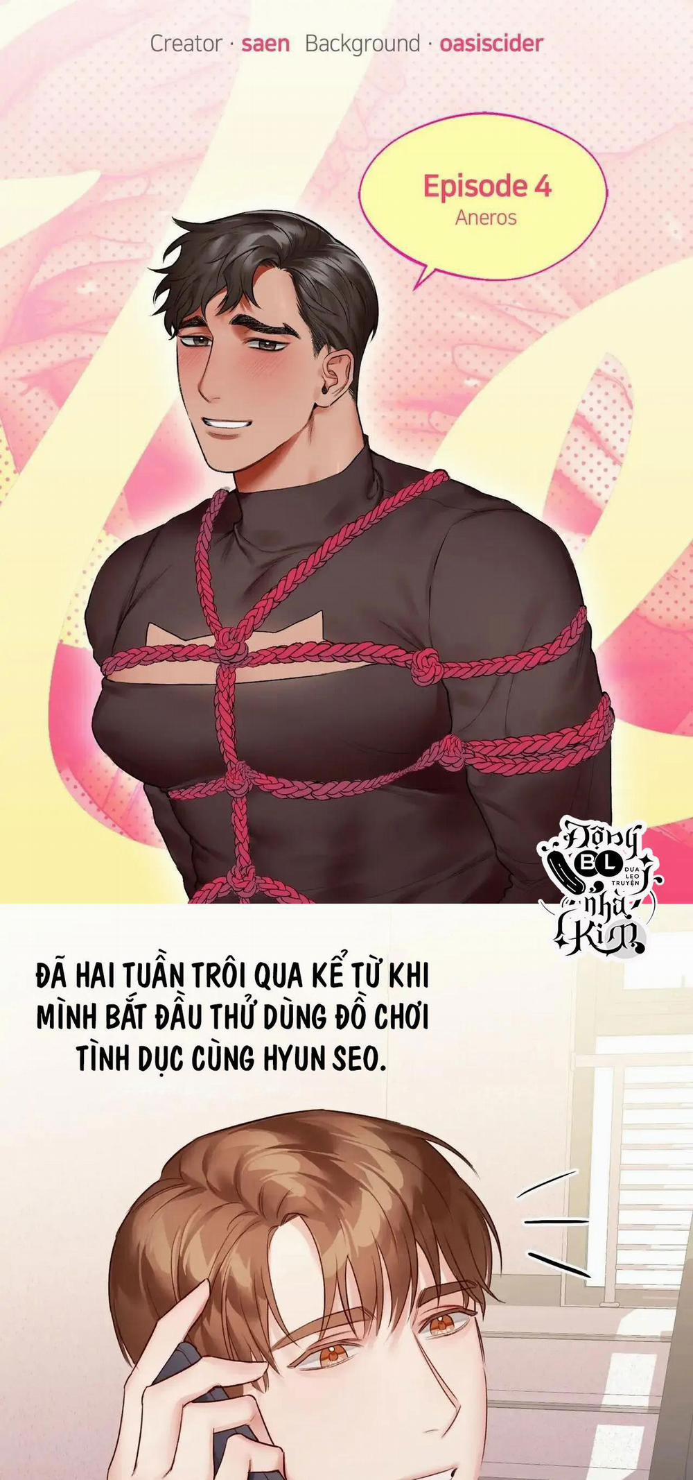 Sextoy: Dạy Dỗ Nhân Viên Mới Ngực Bự 4 trang 0