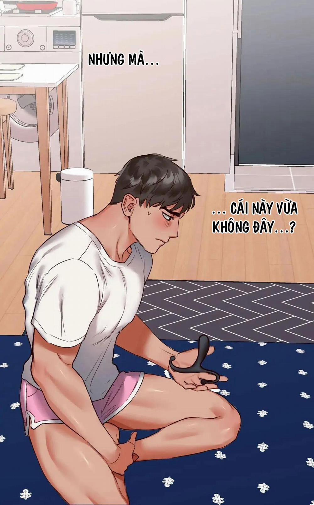 Sextoy: Dạy Dỗ Nhân Viên Mới Ngực Bự 4 trang 12