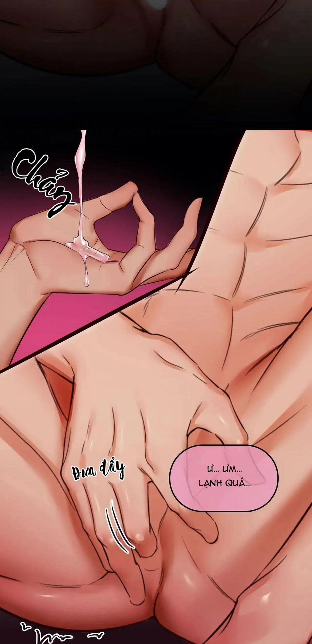 Sextoy: Dạy Dỗ Nhân Viên Mới Ngực Bự 4 trang 14