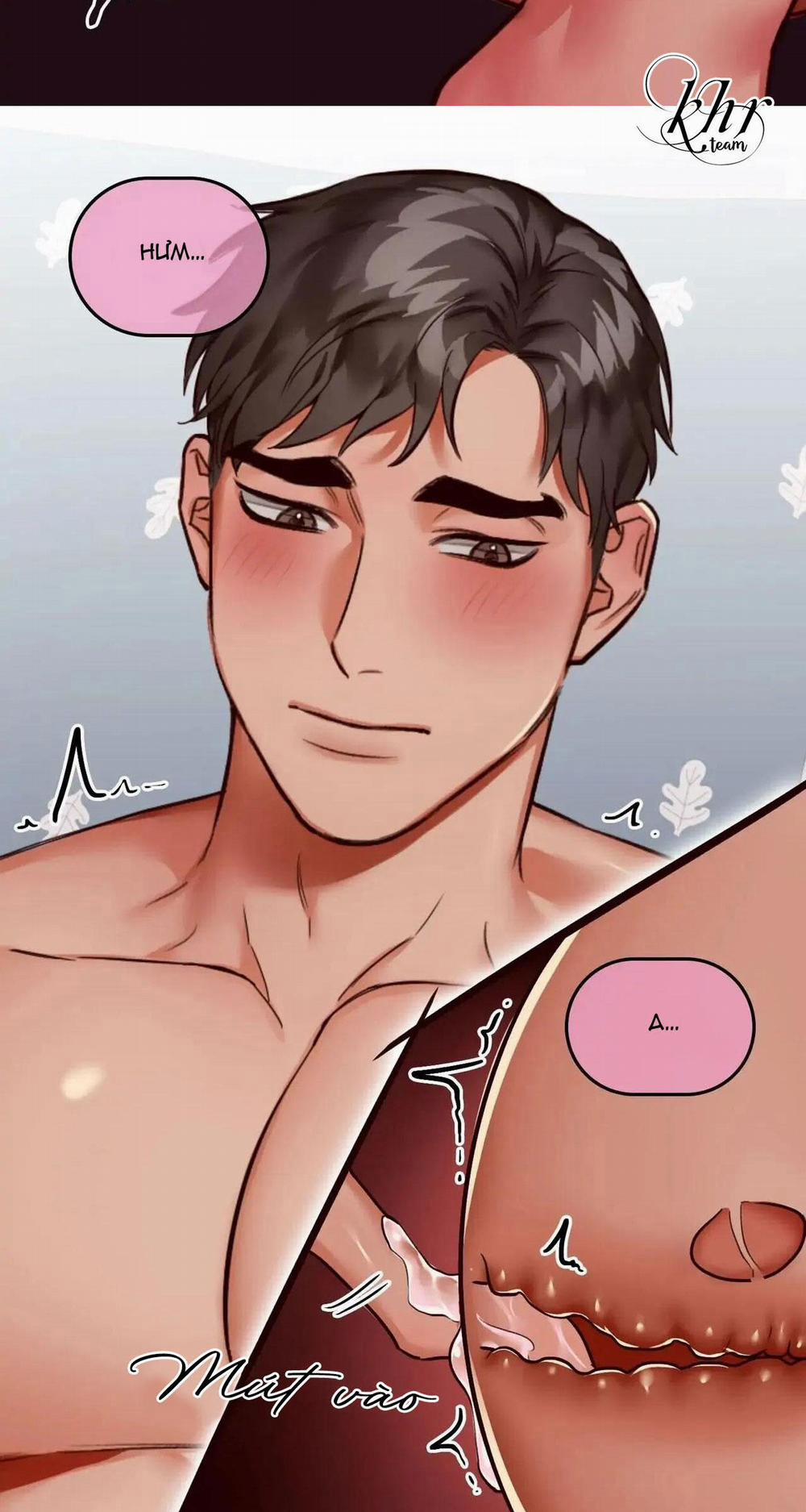 Sextoy: Dạy Dỗ Nhân Viên Mới Ngực Bự 4 trang 15