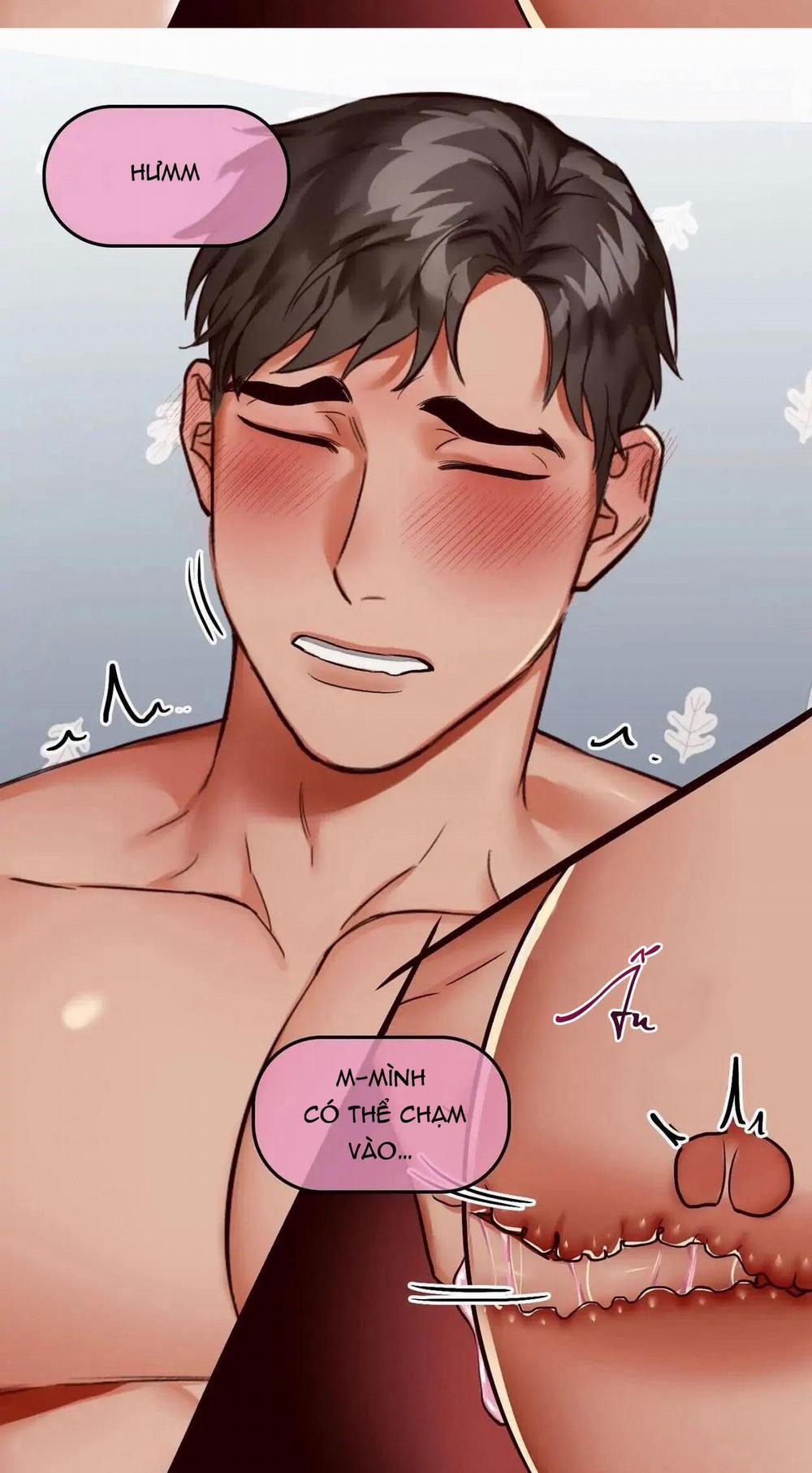 Sextoy: Dạy Dỗ Nhân Viên Mới Ngực Bự 4 trang 16