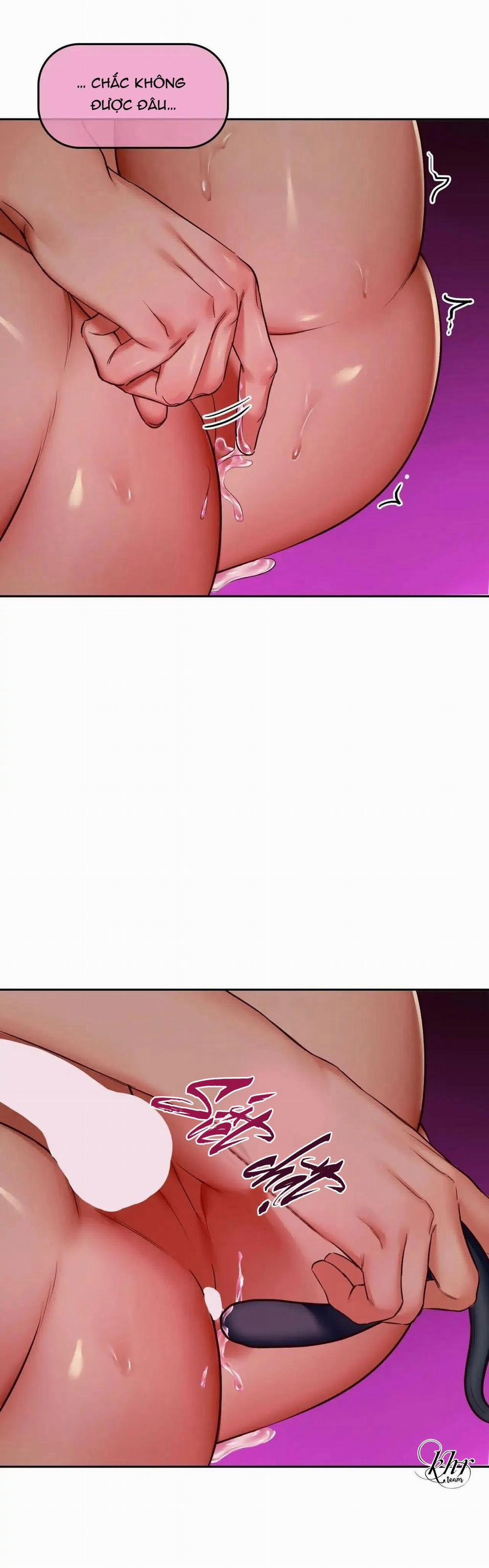 Sextoy: Dạy Dỗ Nhân Viên Mới Ngực Bự 4 trang 18