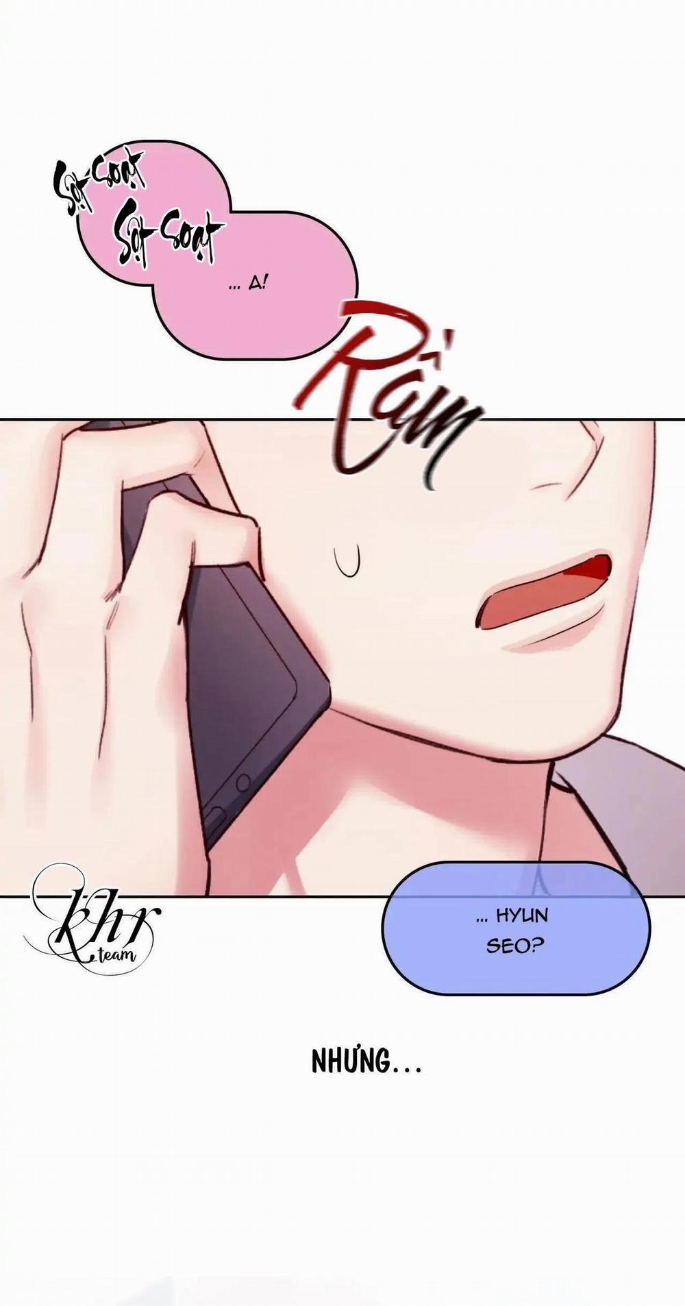 Sextoy: Dạy Dỗ Nhân Viên Mới Ngực Bự 4 trang 2