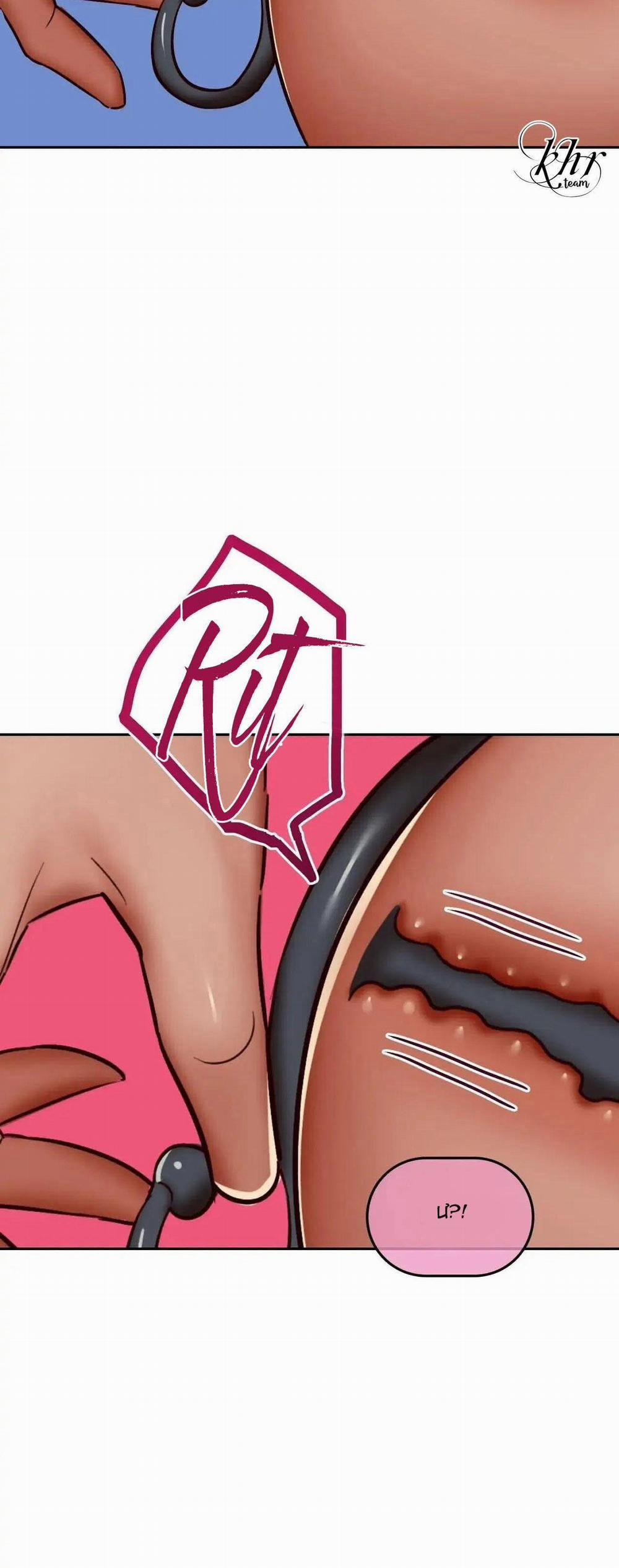 Sextoy: Dạy Dỗ Nhân Viên Mới Ngực Bự 4 trang 24