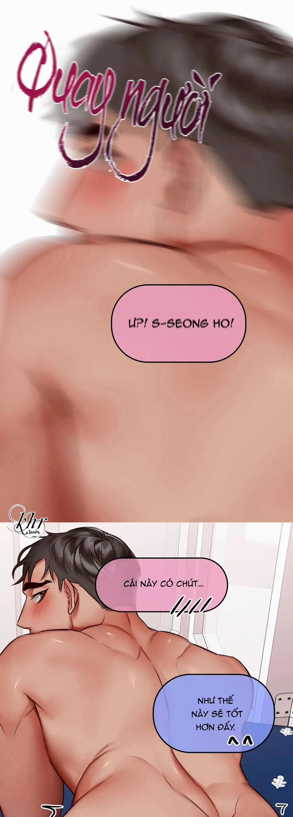 Sextoy: Dạy Dỗ Nhân Viên Mới Ngực Bự 4 trang 28