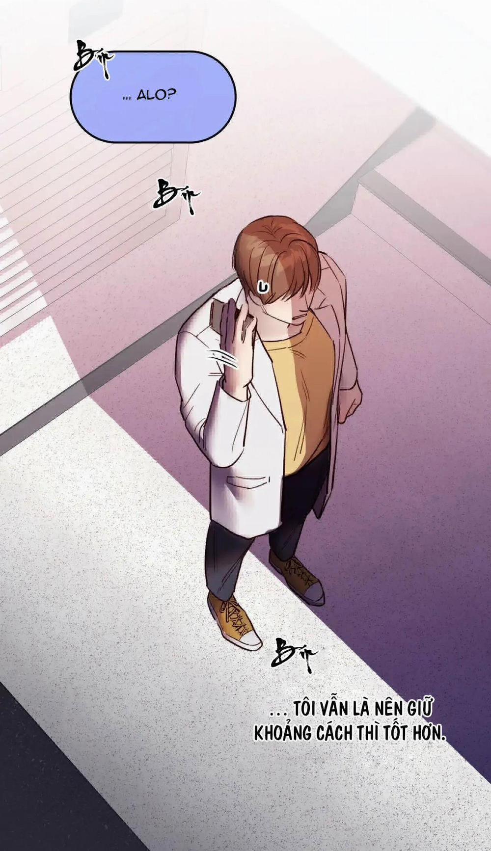 Sextoy: Dạy Dỗ Nhân Viên Mới Ngực Bự 4 trang 3