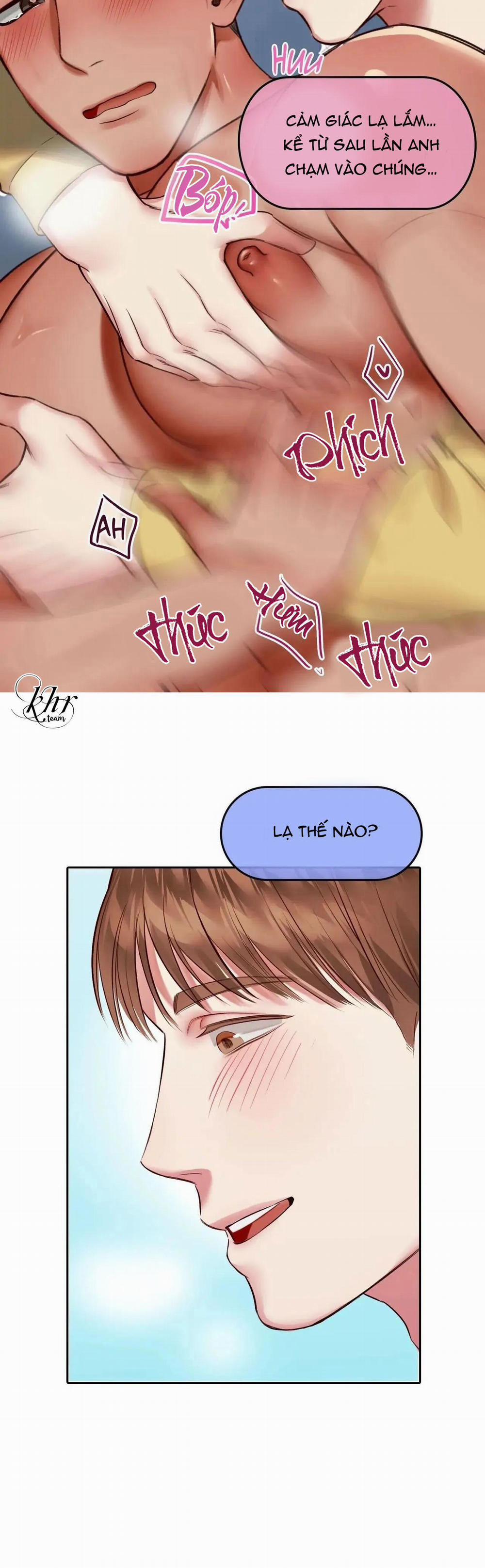 Sextoy: Dạy Dỗ Nhân Viên Mới Ngực Bự 4 trang 42