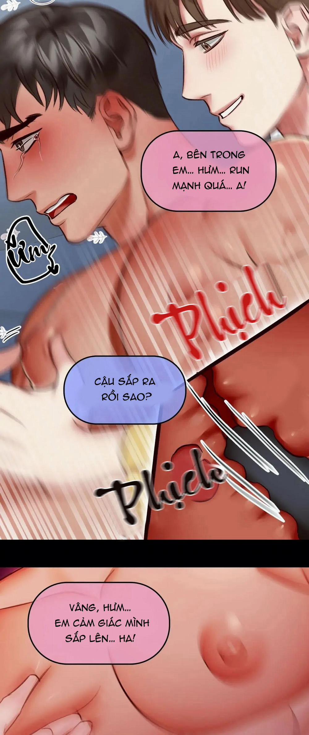 Sextoy: Dạy Dỗ Nhân Viên Mới Ngực Bự 4 trang 45