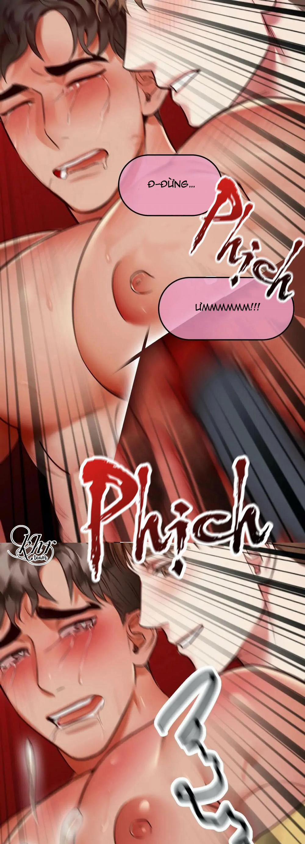 Sextoy: Dạy Dỗ Nhân Viên Mới Ngực Bự 4 trang 48