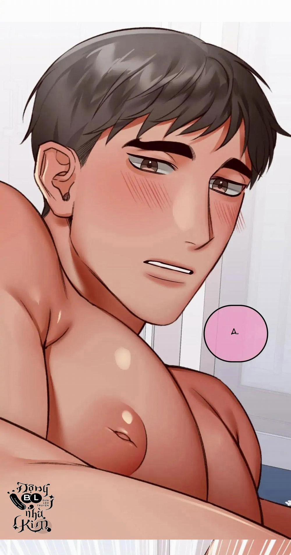 Sextoy: Dạy Dỗ Nhân Viên Mới Ngực Bự 4 trang 5