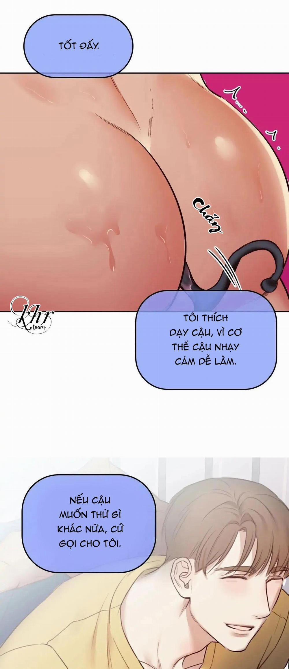 Sextoy: Dạy Dỗ Nhân Viên Mới Ngực Bự 4 trang 50