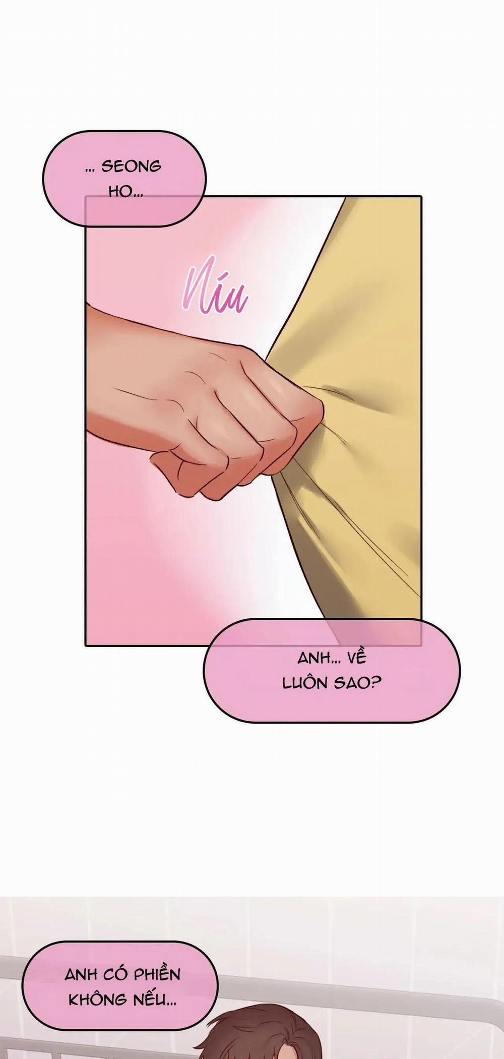 Sextoy: Dạy Dỗ Nhân Viên Mới Ngực Bự 4 trang 52