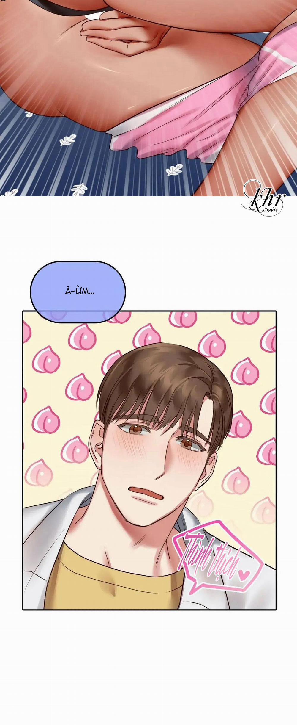 Sextoy: Dạy Dỗ Nhân Viên Mới Ngực Bự 4 trang 7