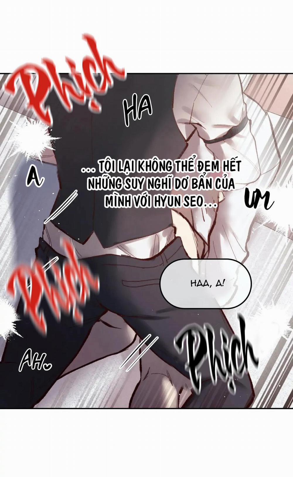 Sextoy: Dạy Dỗ Nhân Viên Mới Ngực Bự 5 trang 1