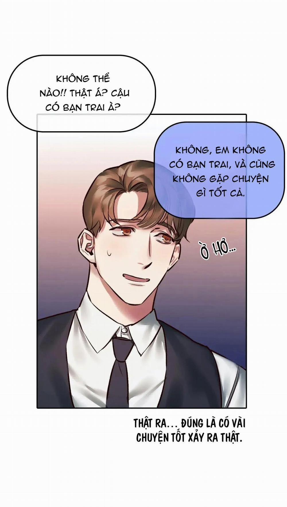 Sextoy: Dạy Dỗ Nhân Viên Mới Ngực Bự 5 trang 10