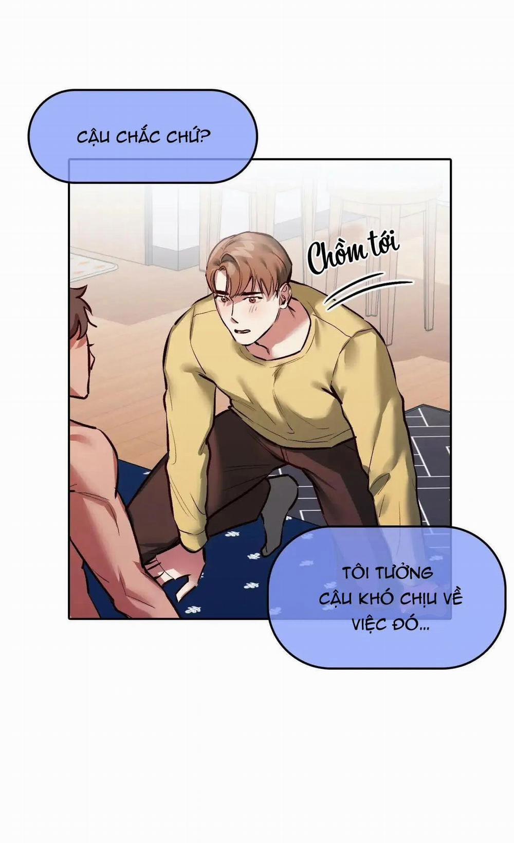 Sextoy: Dạy Dỗ Nhân Viên Mới Ngực Bự 5 trang 12