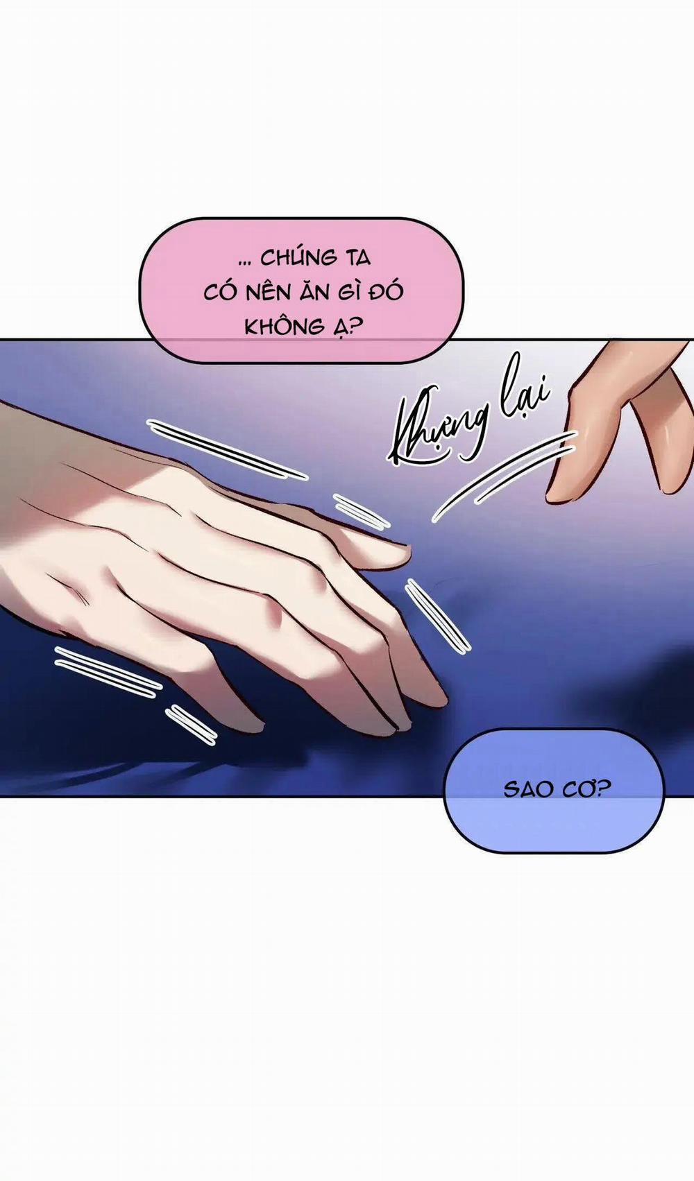 Sextoy: Dạy Dỗ Nhân Viên Mới Ngực Bự 5 trang 14