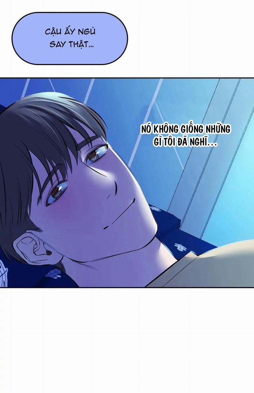 Sextoy: Dạy Dỗ Nhân Viên Mới Ngực Bự 5 trang 17