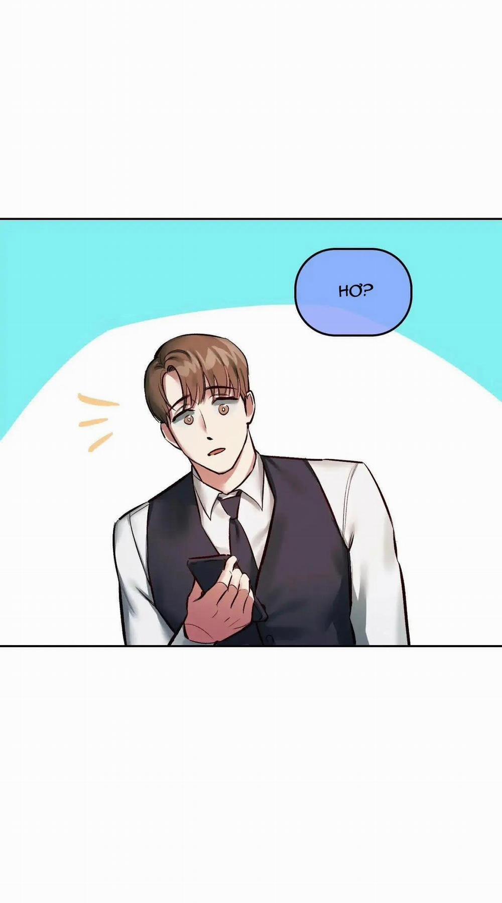 Sextoy: Dạy Dỗ Nhân Viên Mới Ngực Bự 5 trang 19