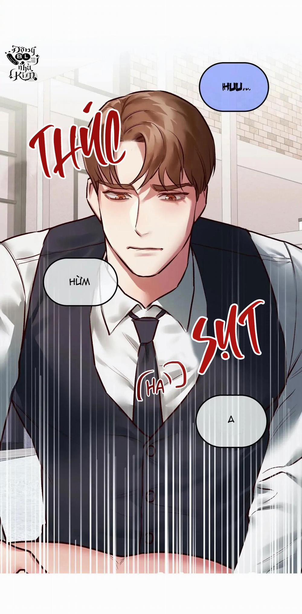 Sextoy: Dạy Dỗ Nhân Viên Mới Ngực Bự 5 trang 2