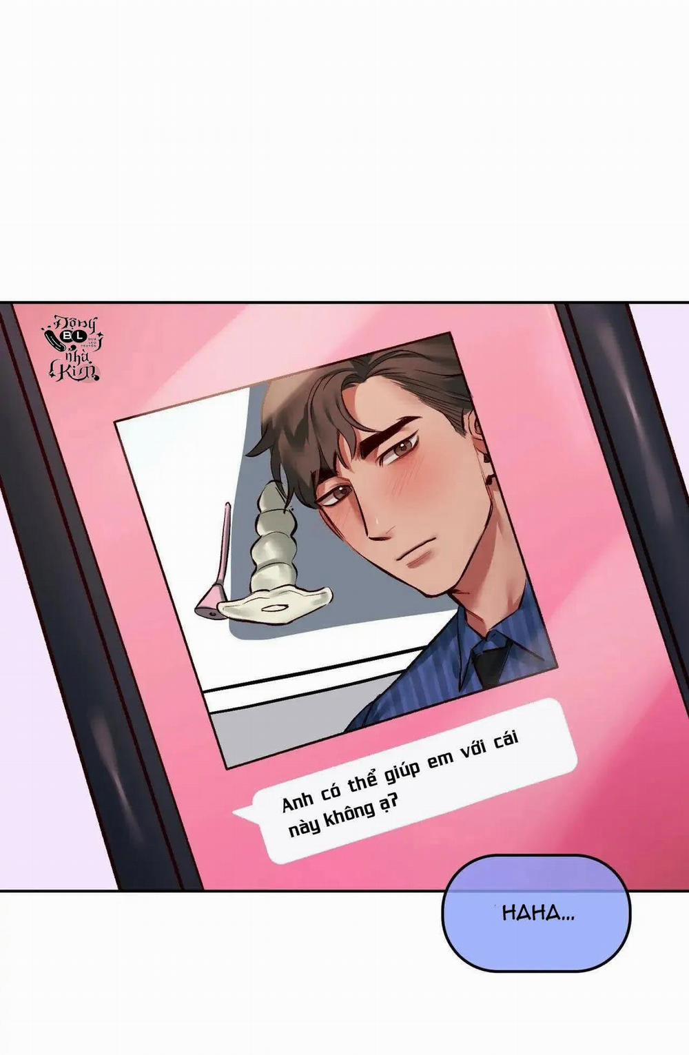 Sextoy: Dạy Dỗ Nhân Viên Mới Ngực Bự 5 trang 20