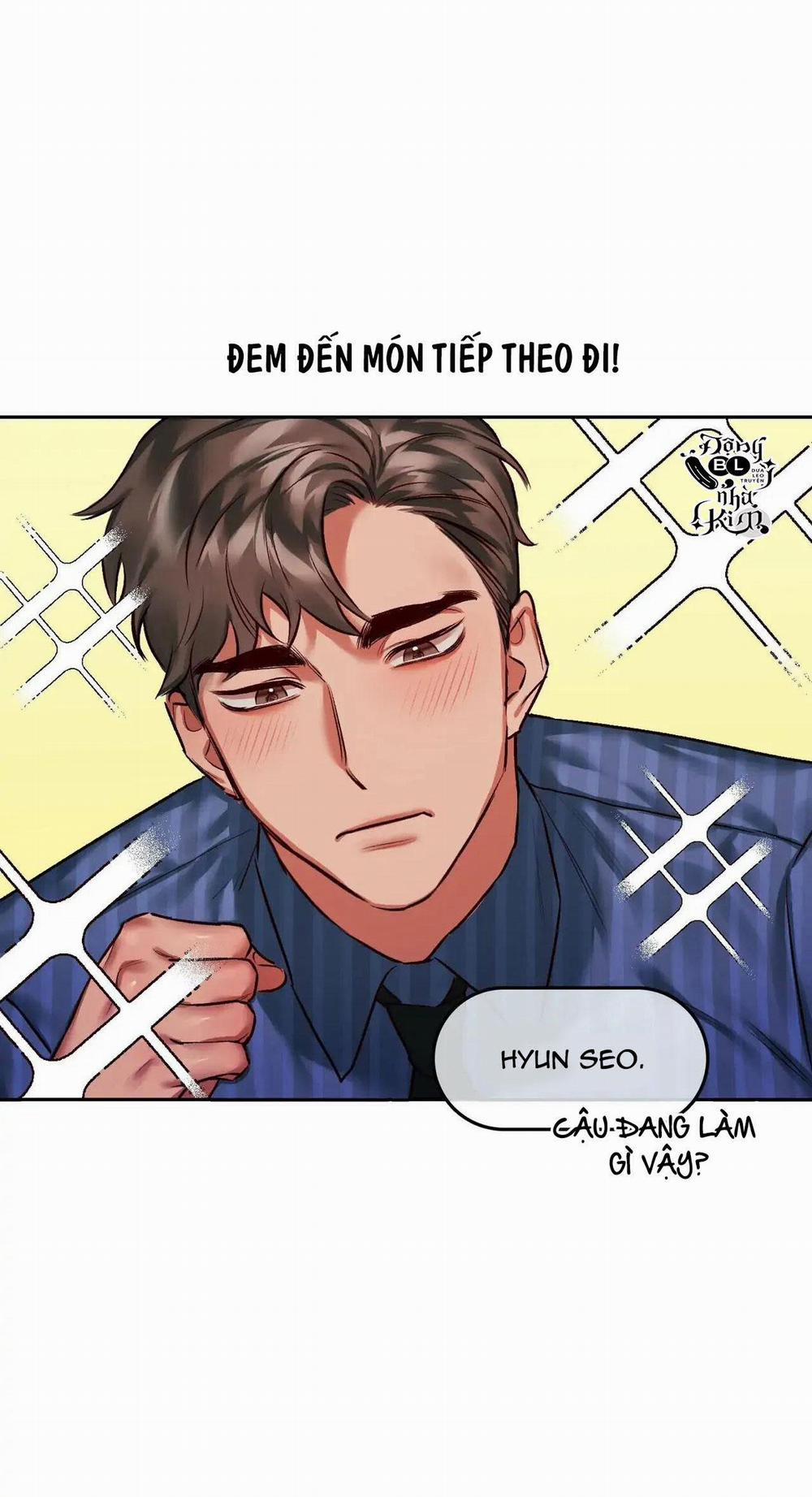 Sextoy: Dạy Dỗ Nhân Viên Mới Ngực Bự 5 trang 24