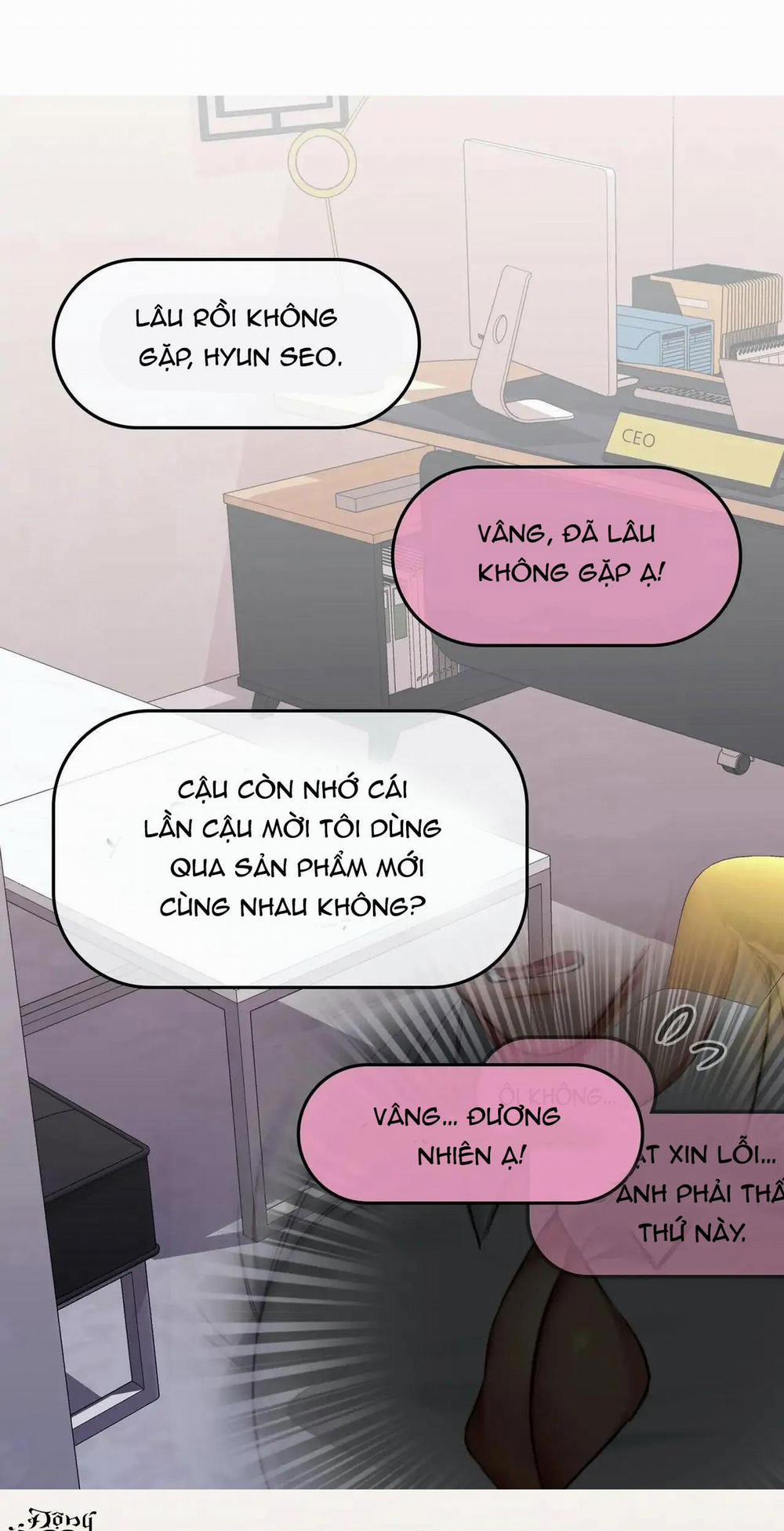 Sextoy: Dạy Dỗ Nhân Viên Mới Ngực Bự 5 trang 26