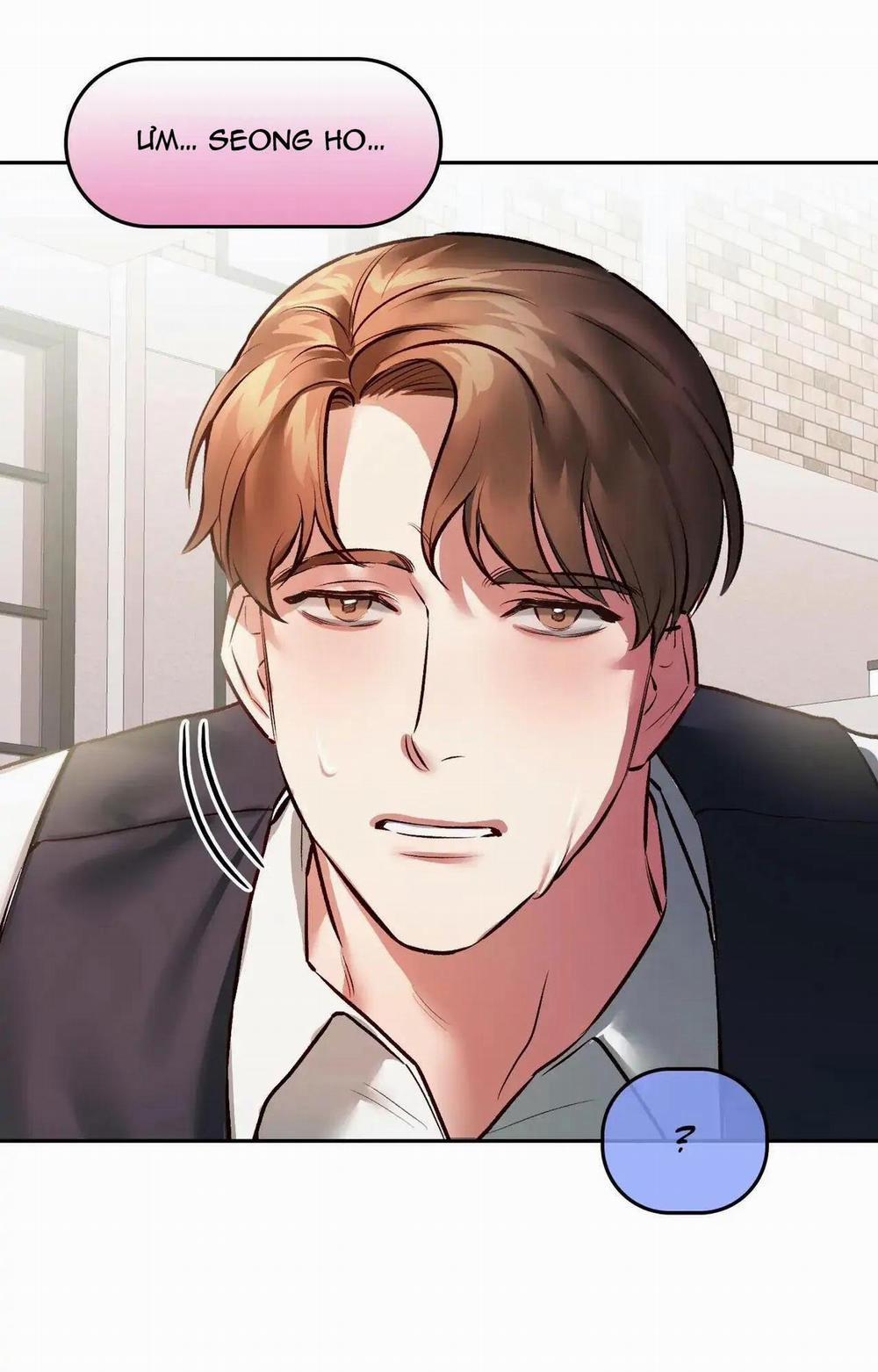 Sextoy: Dạy Dỗ Nhân Viên Mới Ngực Bự 5 trang 3