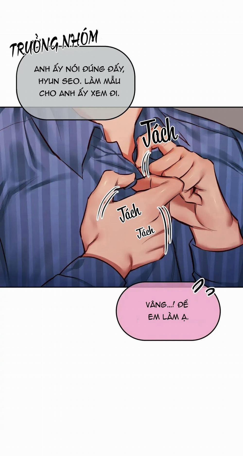 Sextoy: Dạy Dỗ Nhân Viên Mới Ngực Bự 5 trang 30