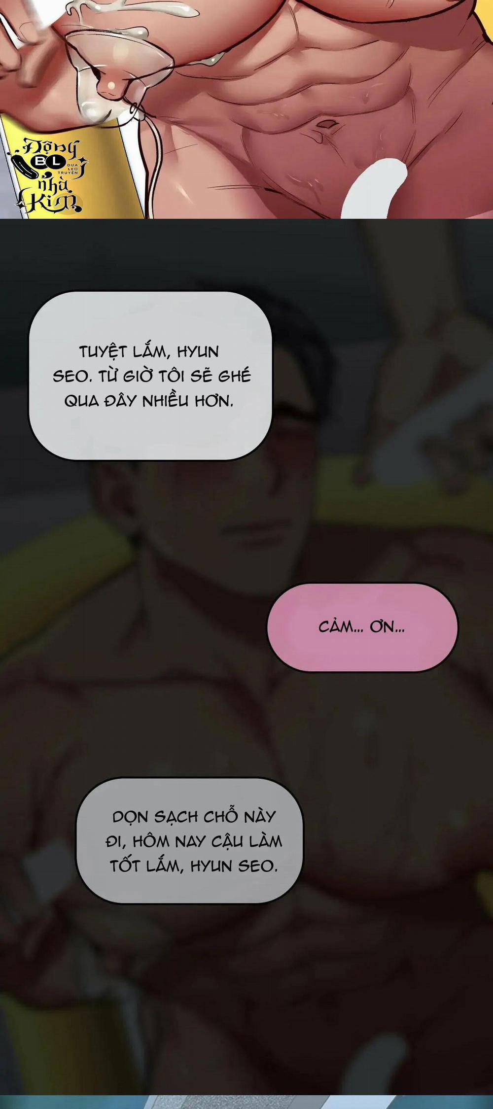 Sextoy: Dạy Dỗ Nhân Viên Mới Ngực Bự 5 trang 44