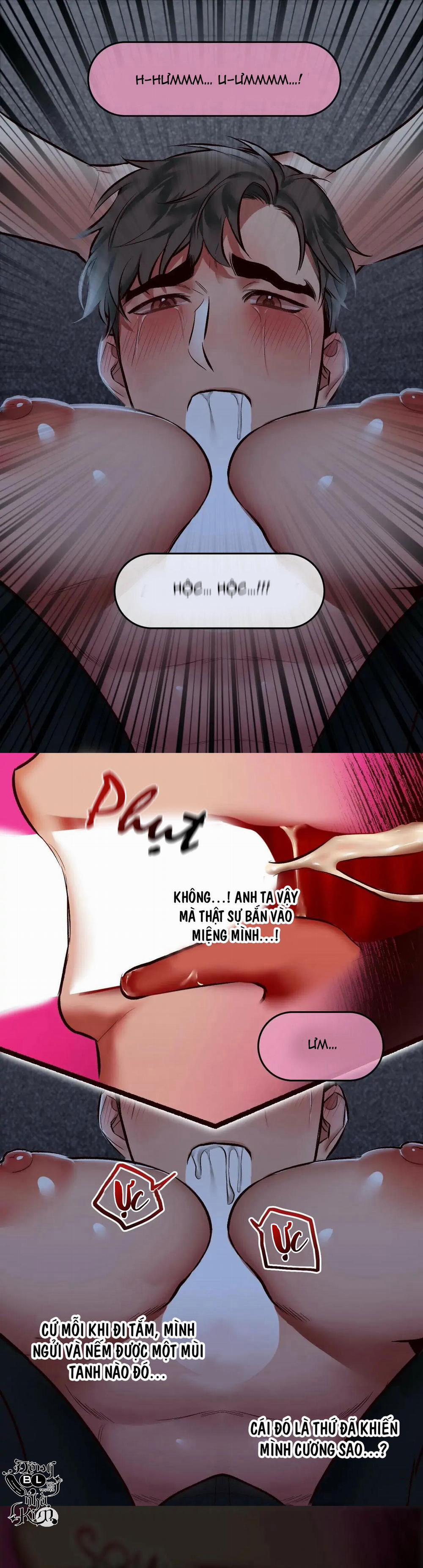 Sextoy: Dạy Dỗ Nhân Viên Mới Ngực Bự 5 trang 52