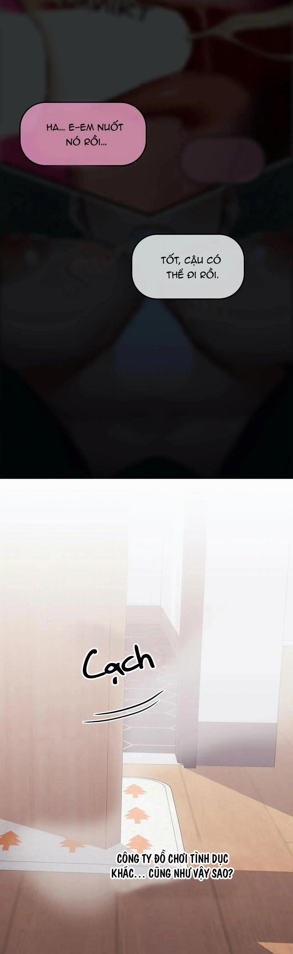 Sextoy: Dạy Dỗ Nhân Viên Mới Ngực Bự 5 trang 53