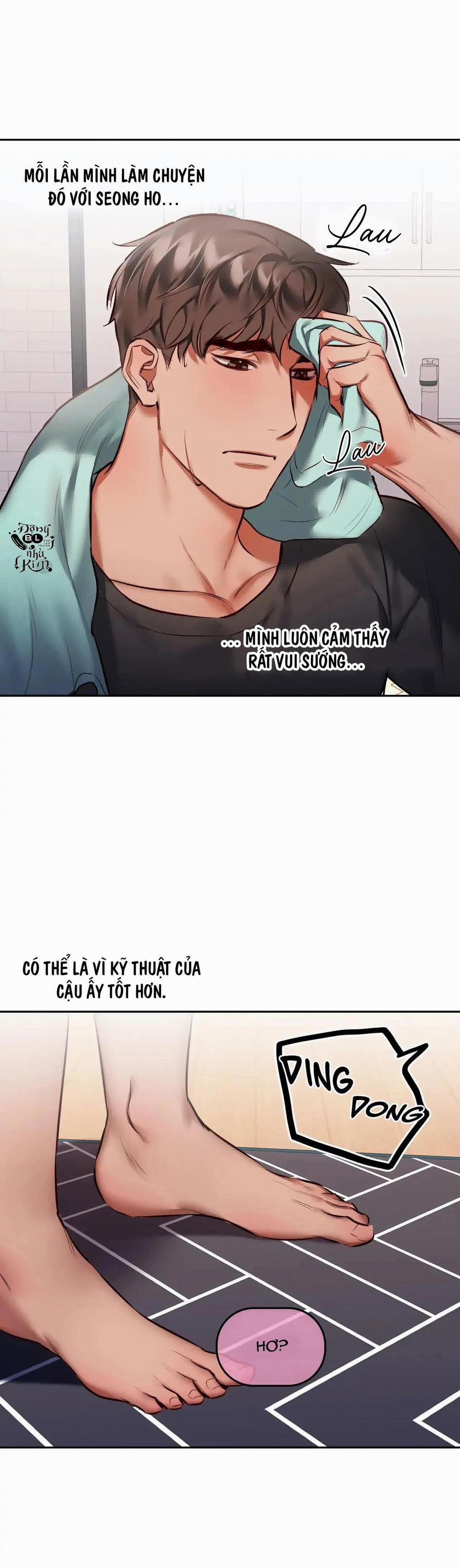 Sextoy: Dạy Dỗ Nhân Viên Mới Ngực Bự 5 trang 55