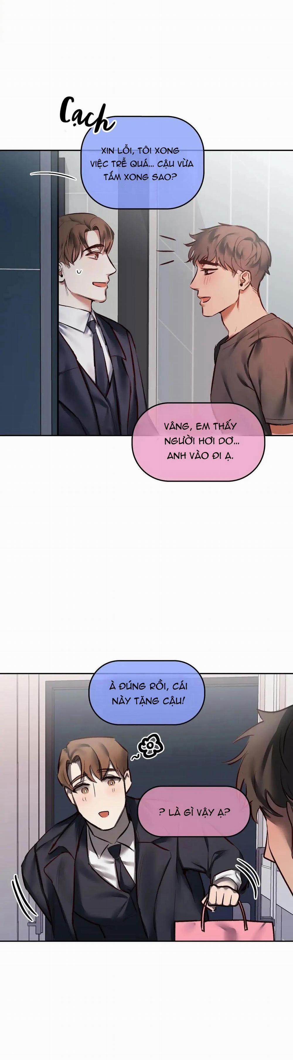 Sextoy: Dạy Dỗ Nhân Viên Mới Ngực Bự 5 trang 56