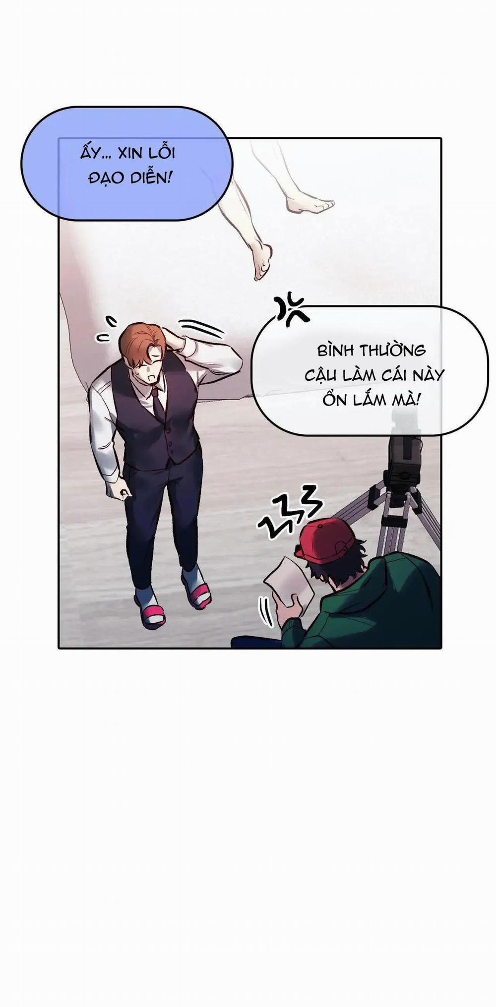 Sextoy: Dạy Dỗ Nhân Viên Mới Ngực Bự 5 trang 7