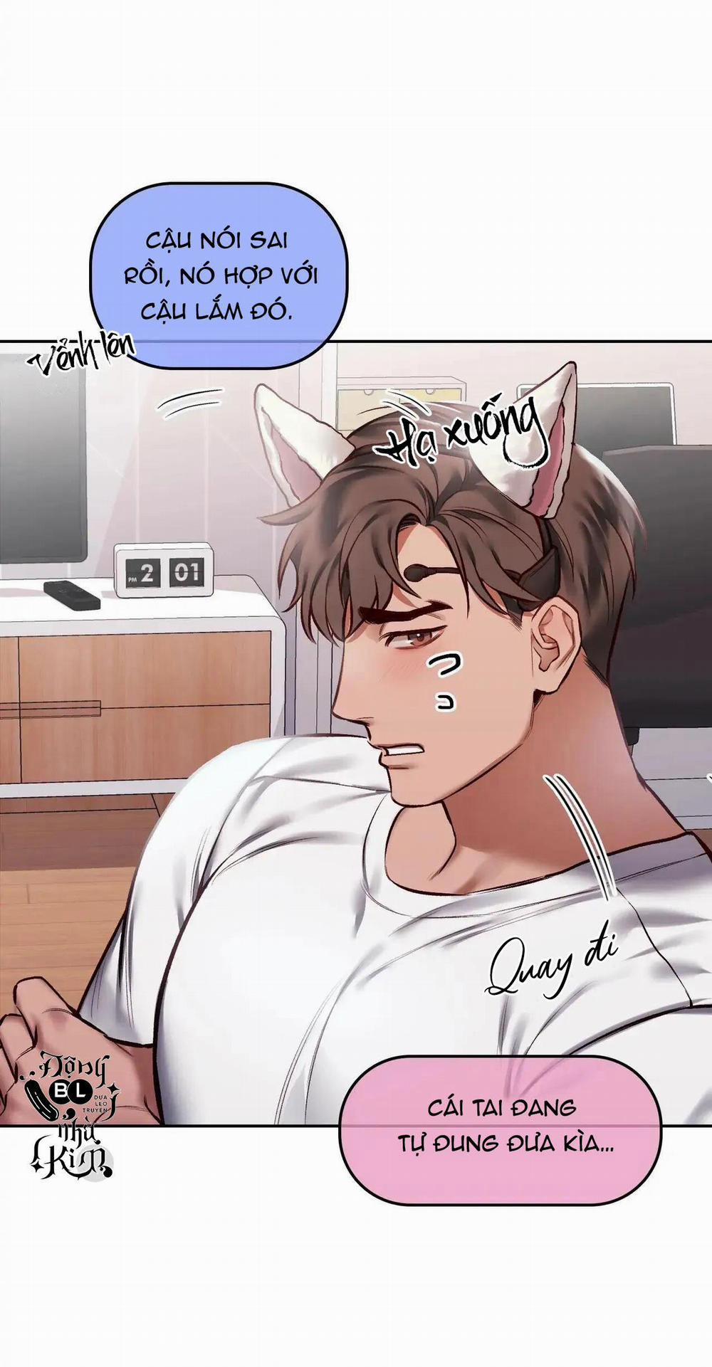 Sextoy: Dạy Dỗ Nhân Viên Mới Ngực Bự 6 trang 2