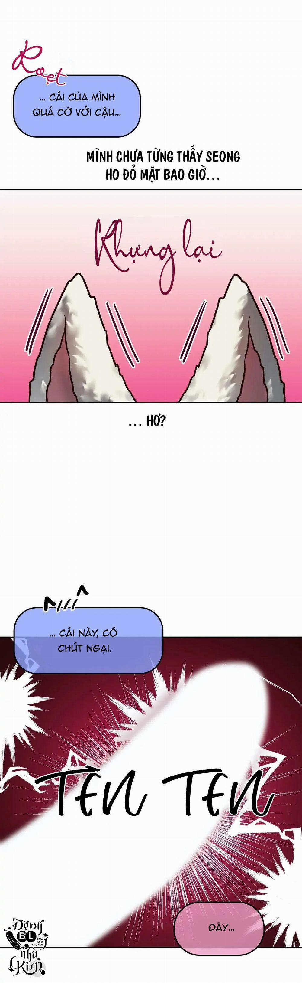 Sextoy: Dạy Dỗ Nhân Viên Mới Ngực Bự 6 trang 24