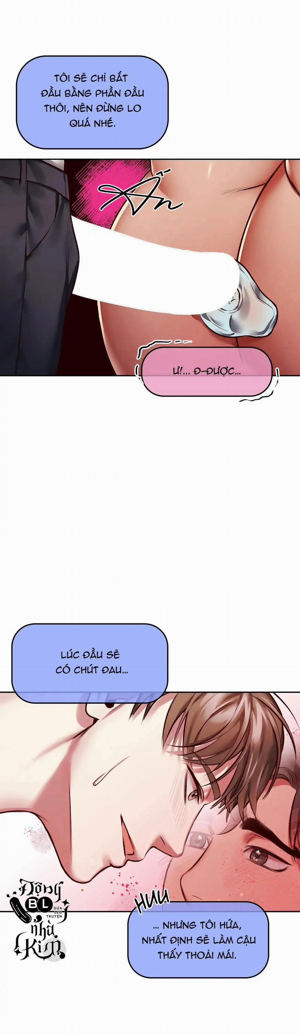 Sextoy: Dạy Dỗ Nhân Viên Mới Ngực Bự 6 trang 27