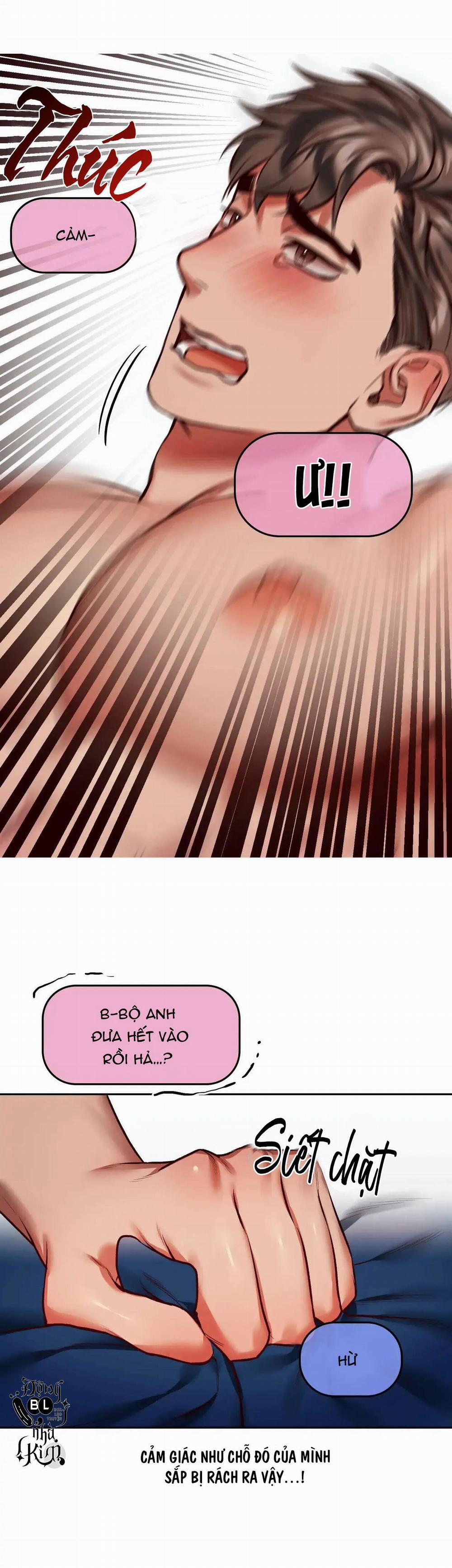 Sextoy: Dạy Dỗ Nhân Viên Mới Ngực Bự 6 trang 28