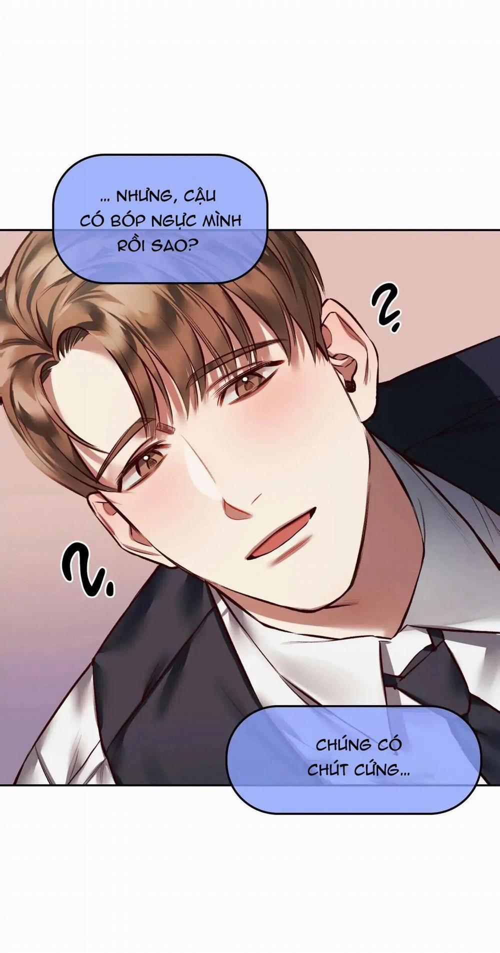 Sextoy: Dạy Dỗ Nhân Viên Mới Ngực Bự 6 trang 32