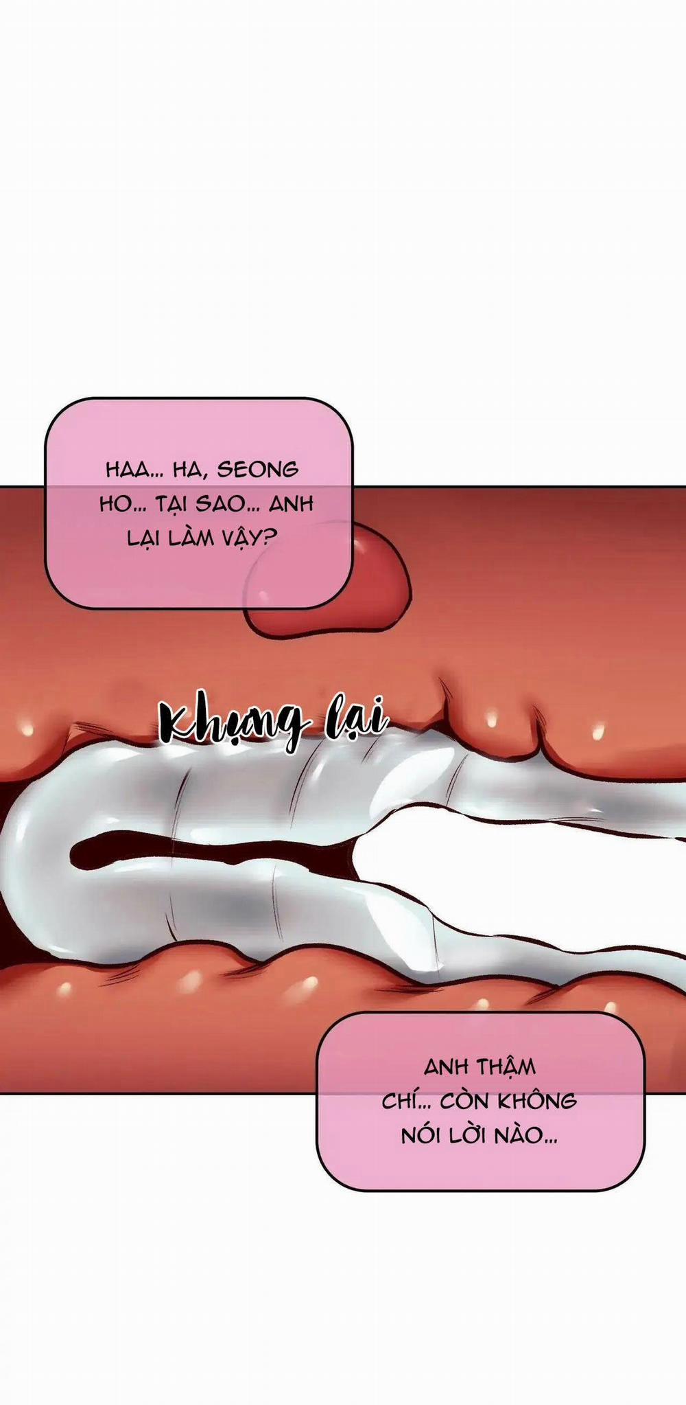 Sextoy: Dạy Dỗ Nhân Viên Mới Ngực Bự 6 trang 35