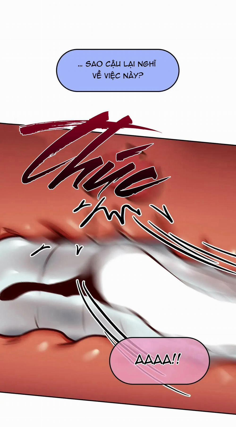 Sextoy: Dạy Dỗ Nhân Viên Mới Ngực Bự 6 trang 36