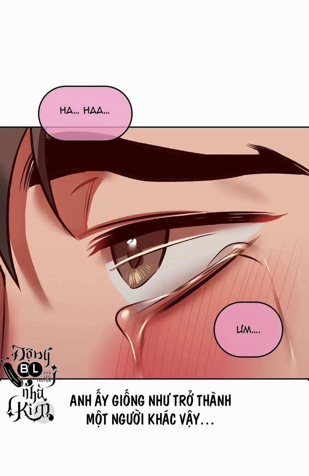 Sextoy: Dạy Dỗ Nhân Viên Mới Ngực Bự 6 trang 37