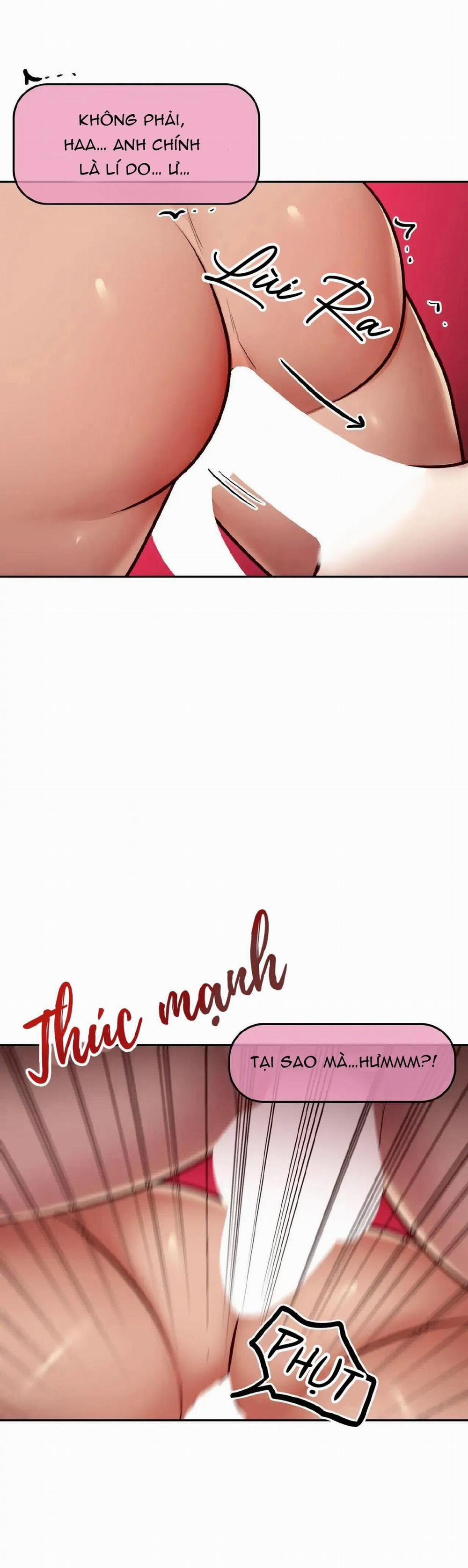 Sextoy: Dạy Dỗ Nhân Viên Mới Ngực Bự 7 trang 10