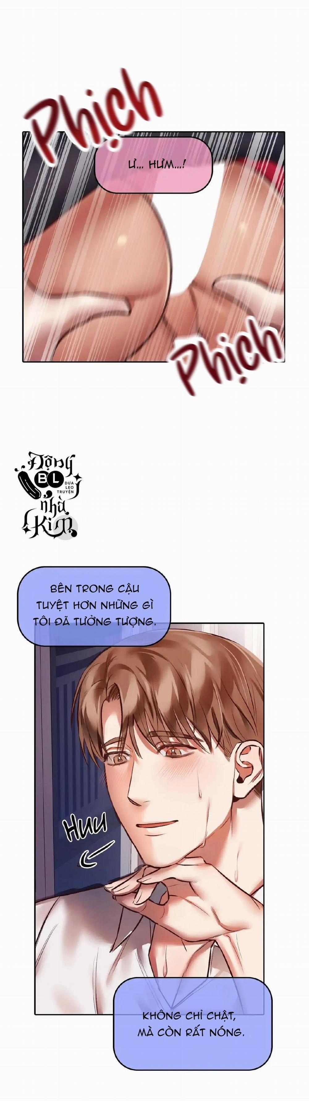 Sextoy: Dạy Dỗ Nhân Viên Mới Ngực Bự 7 trang 13