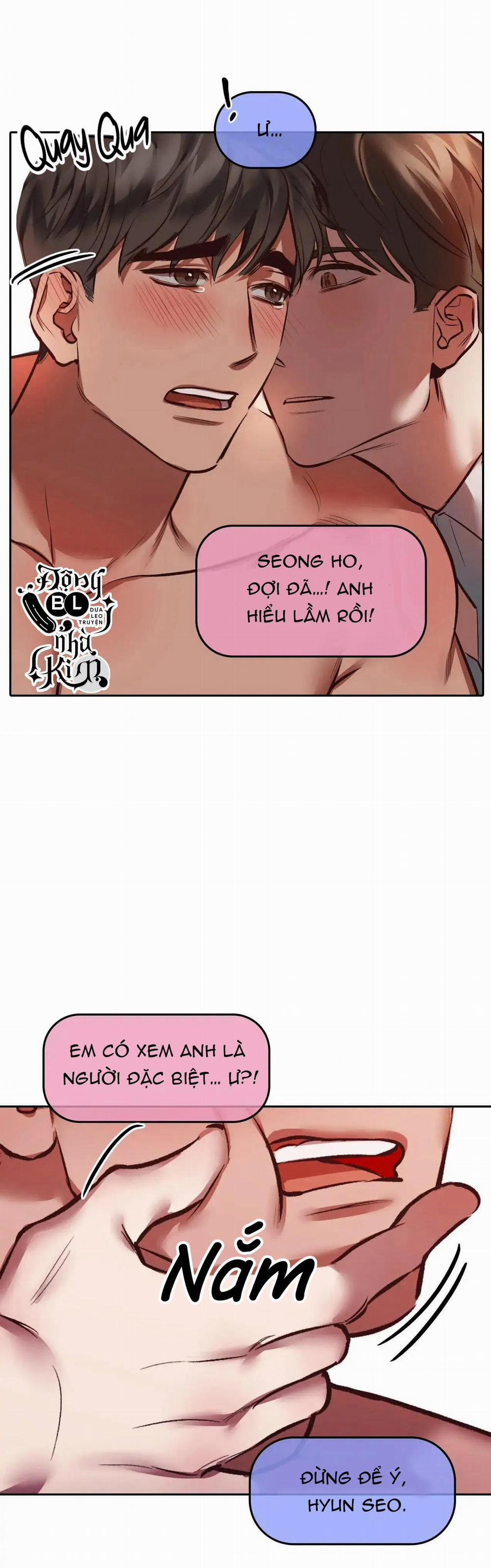 Sextoy: Dạy Dỗ Nhân Viên Mới Ngực Bự 7 trang 16